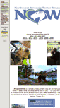 Mobile Screenshot of nwairedalerescue.org